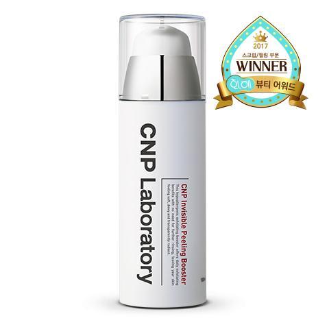[CNP зертханасы] CNP Invisible Peeling Booster Essence 100ml