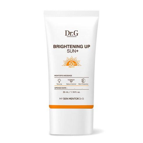 [Dr.G Brightening Up Sun SPF 50+/ PA+++ 50 мл