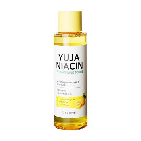 [SomeByMi] YUJA NIACIN 30 DAYS MIRACLE BRIGHTENING ТОНИК 150 мл