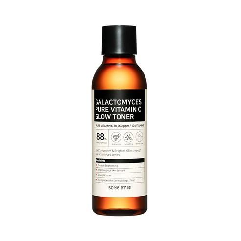[SomeByMi] GALACTOMYCES PURE VITAMIN C GLOW TONER 200 мл