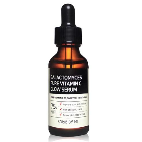 [SomeByMi] GALACTOMYCES PURE VITAMIN C GLOW SERUM 30 мл