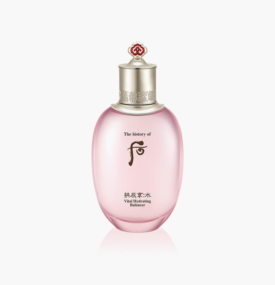 [TheHistoryOfWhoo] Gongjinhyang Vital Hydrating Balancer 150 мл