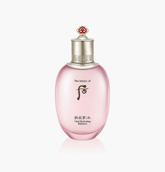 [TheHistoryOfWhoo] Gongjinhyang Vital Hydrating Balancer 150 мл