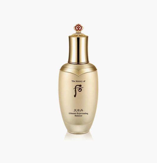 [TheHistoryOfWhoo] Cheonyuldan Ultimate Rejuvenating Balancer 150 мл