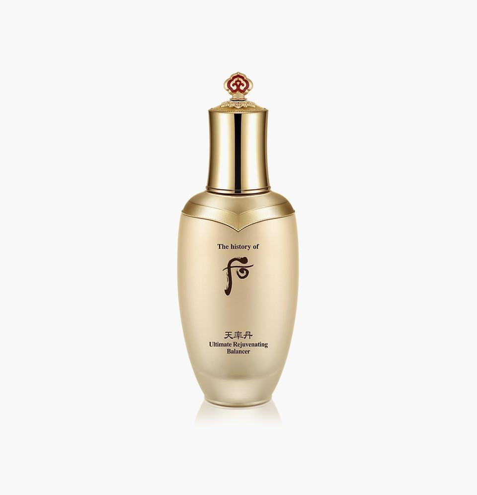 [TheHistoryOfWhoo] Cheonyuldan Ultimate Rejuvenating Balancer 150 мл