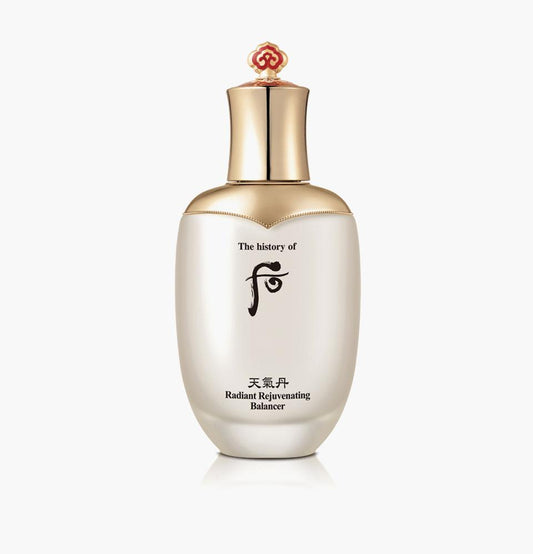 [TheHistoryOfWhoo] Cheongidan Radiant Rejuvenating Balancer 150 мл