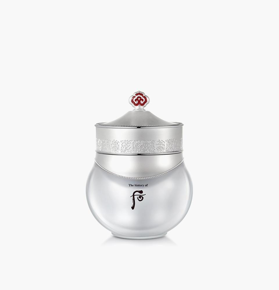 [TheHistoryOfWhoo] Gongjinhyang Radiant White Moisture Cream 60 мл