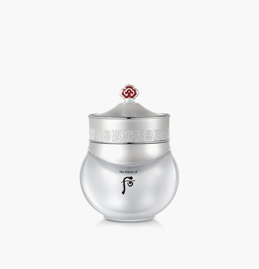 [TheHistoryOfWhoo] Gongjinhyang Radiant White Moisture Cream 60 мл