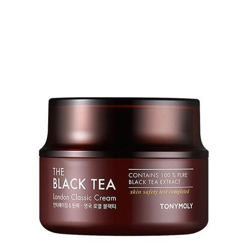 [TONYMOLY] Крем Black Tea London Classic 50 мл