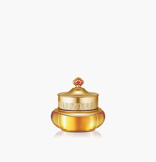[TheHistoryOfWhoo] Gongjinhyang Qi And Jin Eye Cream 20 мл