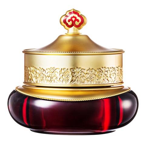 [TheHistoryOfWhoo] Интенсивный восстанавливающий крем для кожи вокруг глаз Jinyulhyang 20 мл