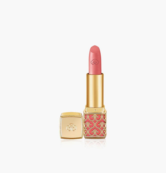 [TheHistoryOfWhoo] Gongjinhyang Mi: Velvet Lip Rouge - № 13 Pink Beige 3,5 г