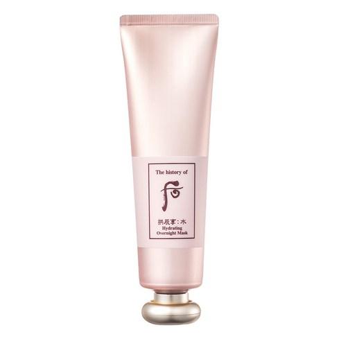 [TheHistoryOfWhoo] Gongjinhyang Vital Hydrating Overnight Mask 100 мл