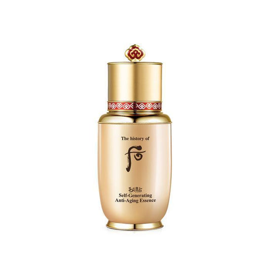 [TheHistoryOfWhoo] Bichup Self-Generating Anti-Aging Essence 50 мл