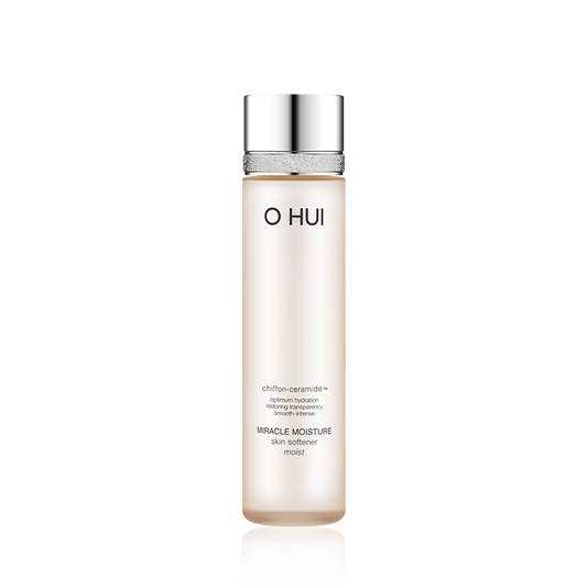 [OHui] MIRACLE MOISTURE SKIN SOFTNER (УВЛАЖНЯЮЩИЙ) 150 мл