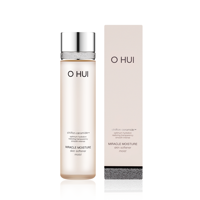 [OHui] MIRACLE MOISTURE SKIN SOFTNER (УВЛАЖНЯЮЩИЙ) 150 мл
