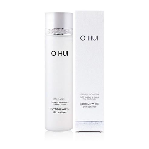 [OHui] СРЕДСТВО ДЛЯ СМЯГЧЕНИЯ КОЖИ EXTREME WHITE 150 мл