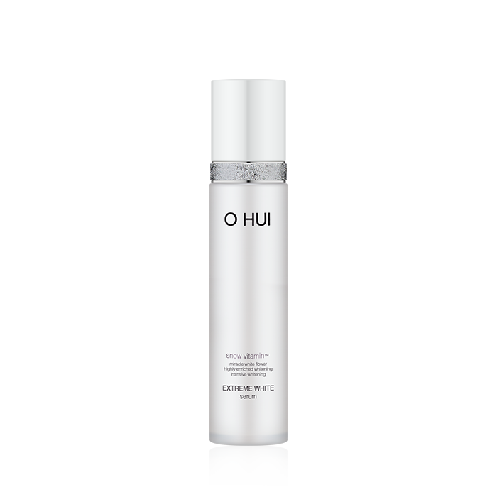 [OHui] СЫВОРОТКА EXTREME WHITE 45ML