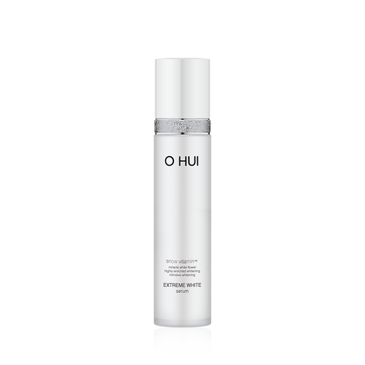 [OHui] СЫВОРОТКА EXTREME WHITE 45ML