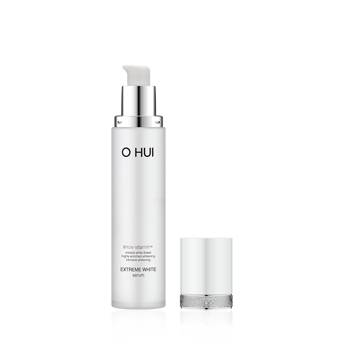 [OHui] СЫВОРОТКА EXTREME WHITE 45ML