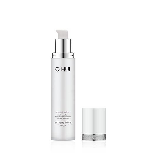 [OHui] СЫВОРОТКА EXTREME WHITE 45ML