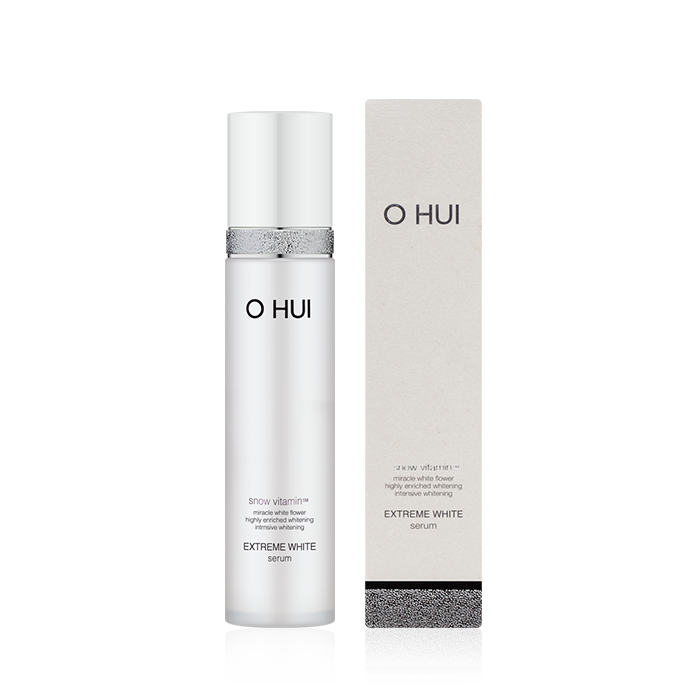 [OHui] СЫВОРОТКА EXTREME WHITE 45ML