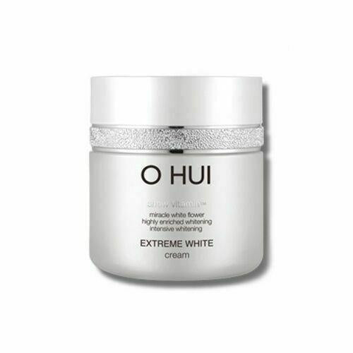 [OHui] КРЕМ EXTREME WHITE 50 мл