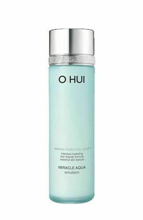 [OHui] Miracle Aqua Эмульсия 130мл