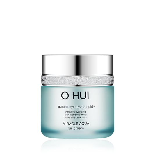[OHui] Miracle AQUA ГЕЛЬ-КРЕМ 50 мл