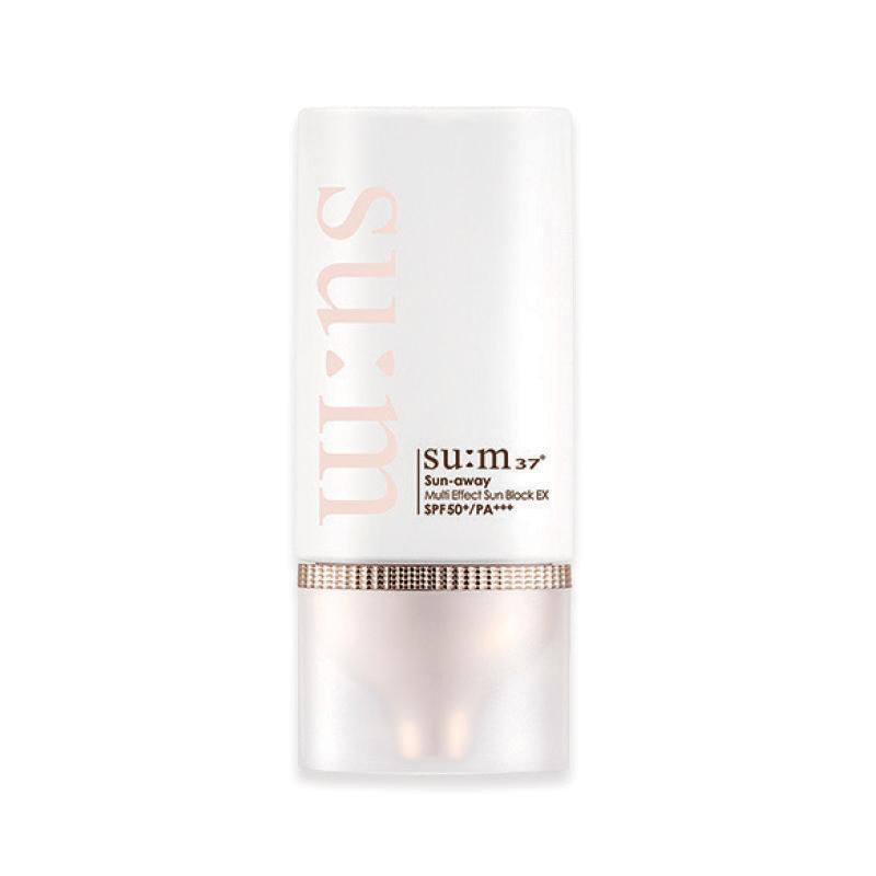 [Su:m37] Солнцезащитный крем Sun-away Multi Effect AD SPF50+/PA+++ 50 мл