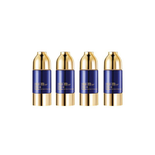 [Su:m37] Ампула интенсивного действия Water-full Intense Enriched Ampoule 15 мл X 4 шт.