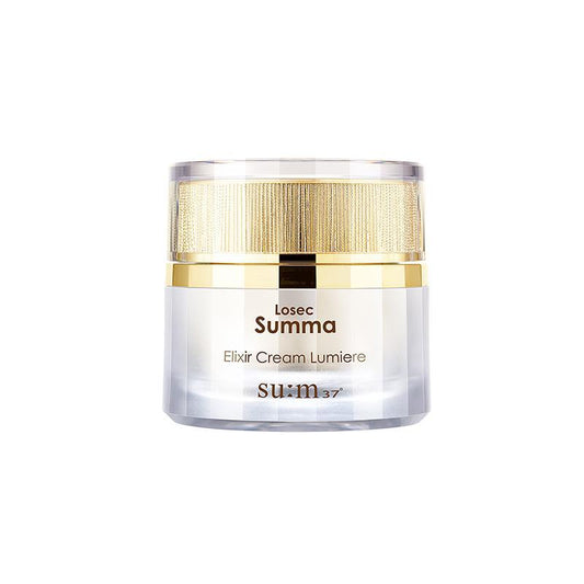[Su:m37] LosecSumma Elixir Cream Lumiére 60 мл