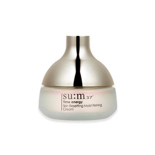 [Su:m37] Увлажняющий укрепляющий крем Time Energy Skin Resetting 80 мл