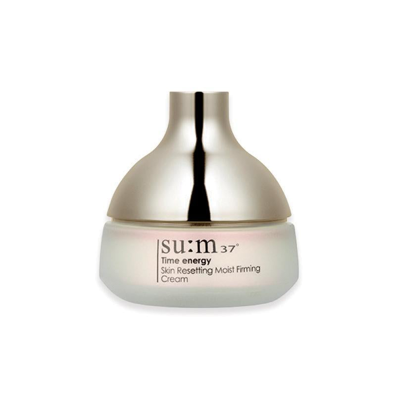 [Su:m37] Увлажняющий укрепляющий крем Time Energy Skin Resetting 80 мл