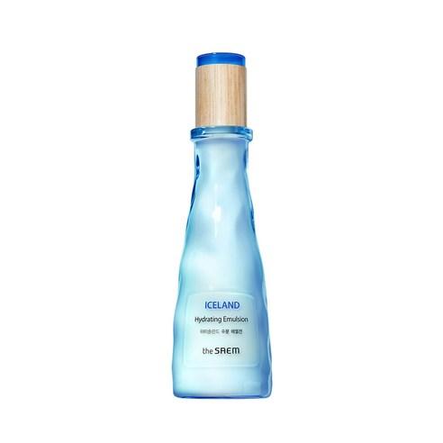 [theSAEM] Исландская увлажняющая эмульсия 140 мл