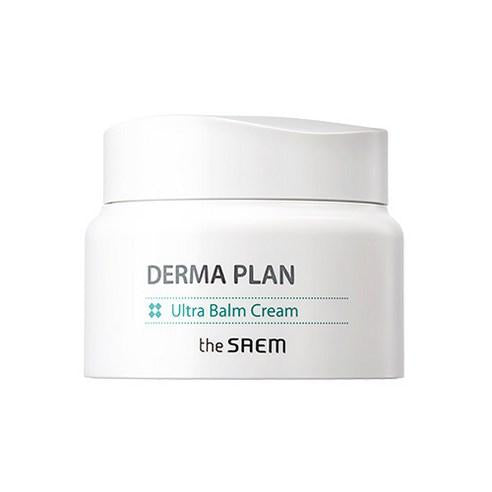 [theSAEM] DERMA PLAN Ультра бальзам крем 60 мл