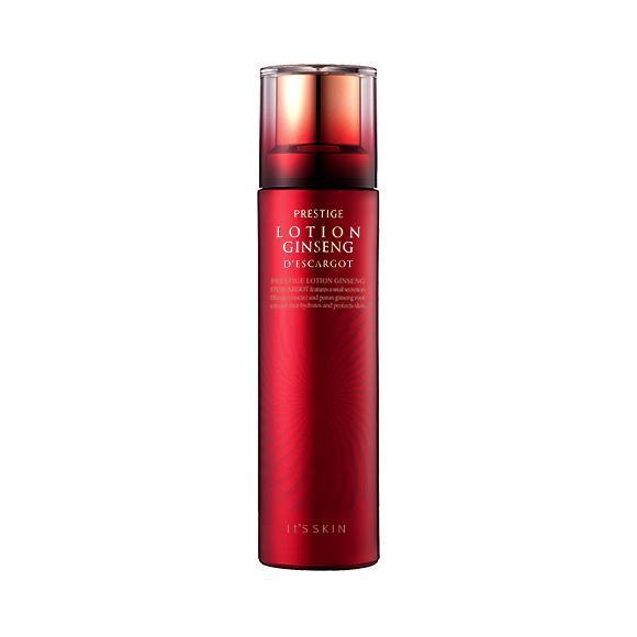 [It'sSKIN] Prestige Lotion 2X Ginseng D'escargot 140 мл