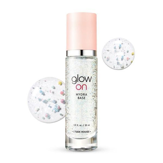 [EtudeHouse] Glow On Base Hydra 30 мл