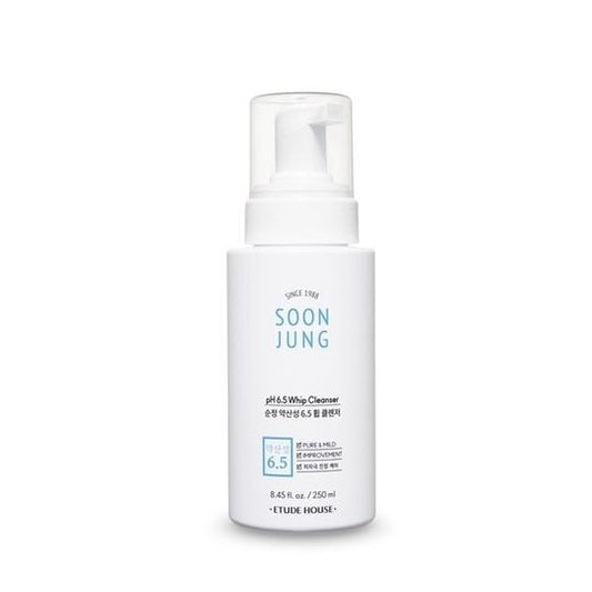 [EtudeHouse] SoonJung pH 6.5 Очищающее средство для мытья посуды 250 мл