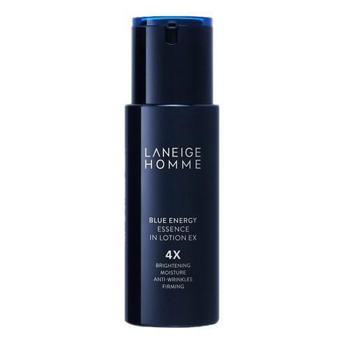 [Laneige] Homme Blue Energy Essence в лосьоне 125 мл