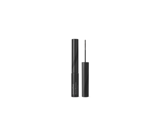 [Innisfree] Skinny Microcara Zero No 2. Коричневый 3,5 г