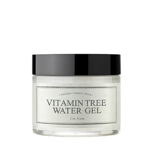 [ImFrom] Витаминный водный гель Tree 75 г