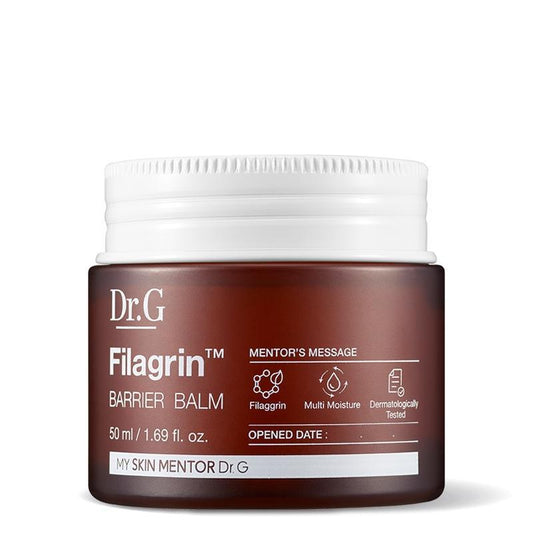 [Dr.G] Filagrin Barrier Balm 50 мл