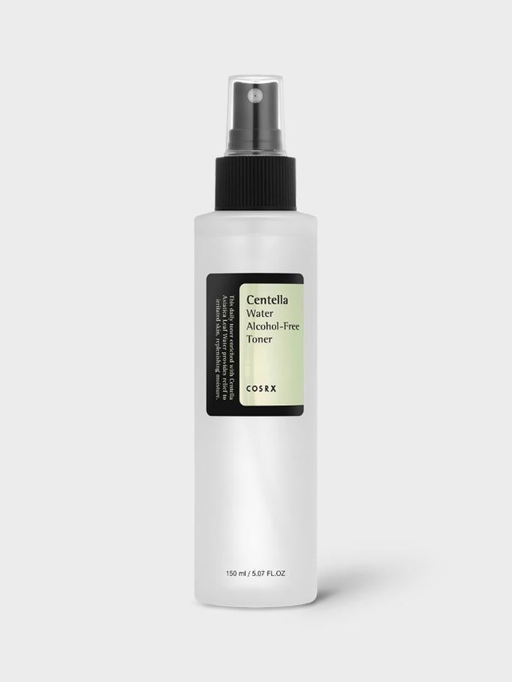 [Cosrx] Тоник Centella Water без спирта 150 мл