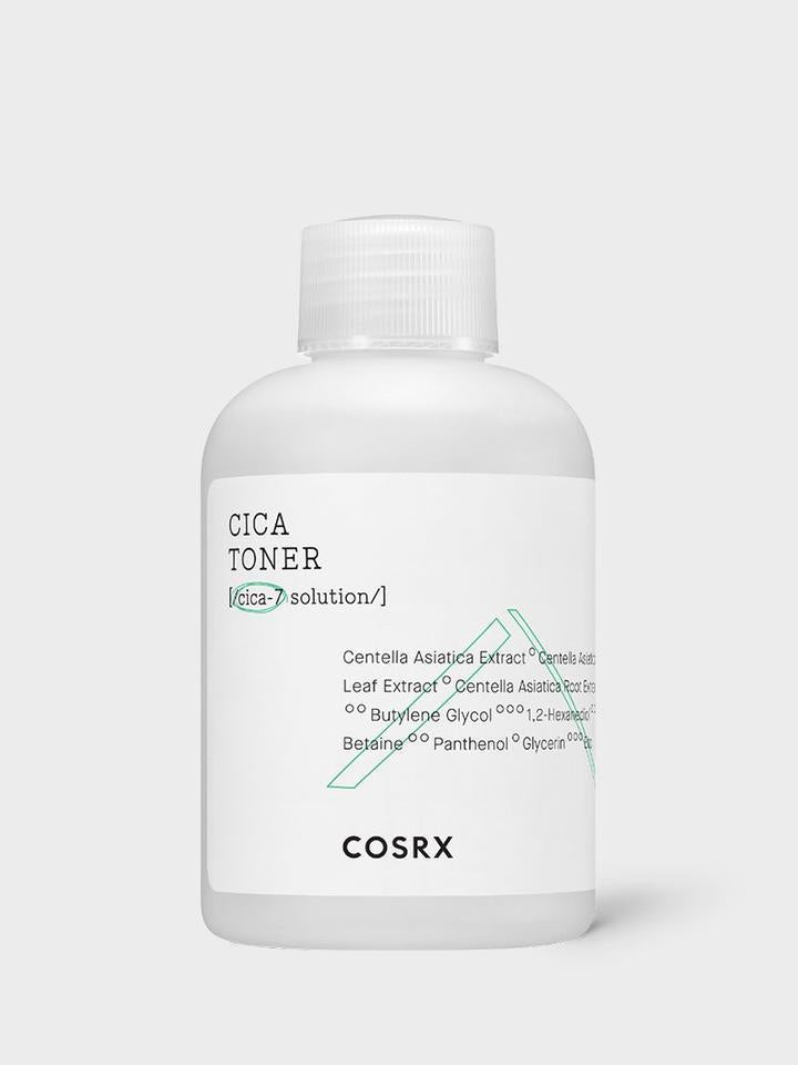 [Cosrx] Pure Fit Cica Тонер 150 мл