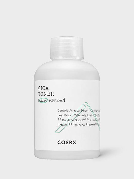 [Cosrx] Pure Fit Cica Тонер 150 мл