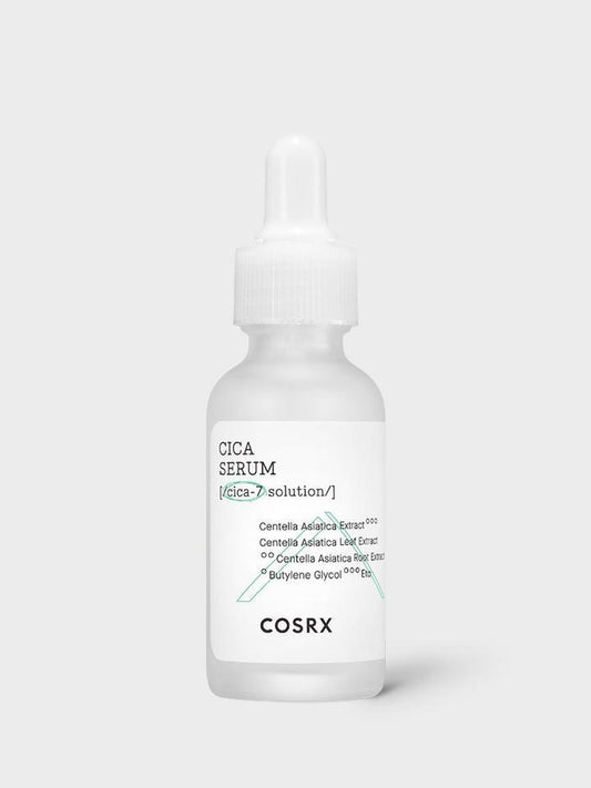 [Cosrx] Pure Fit Cica Сыворотка 30 мл