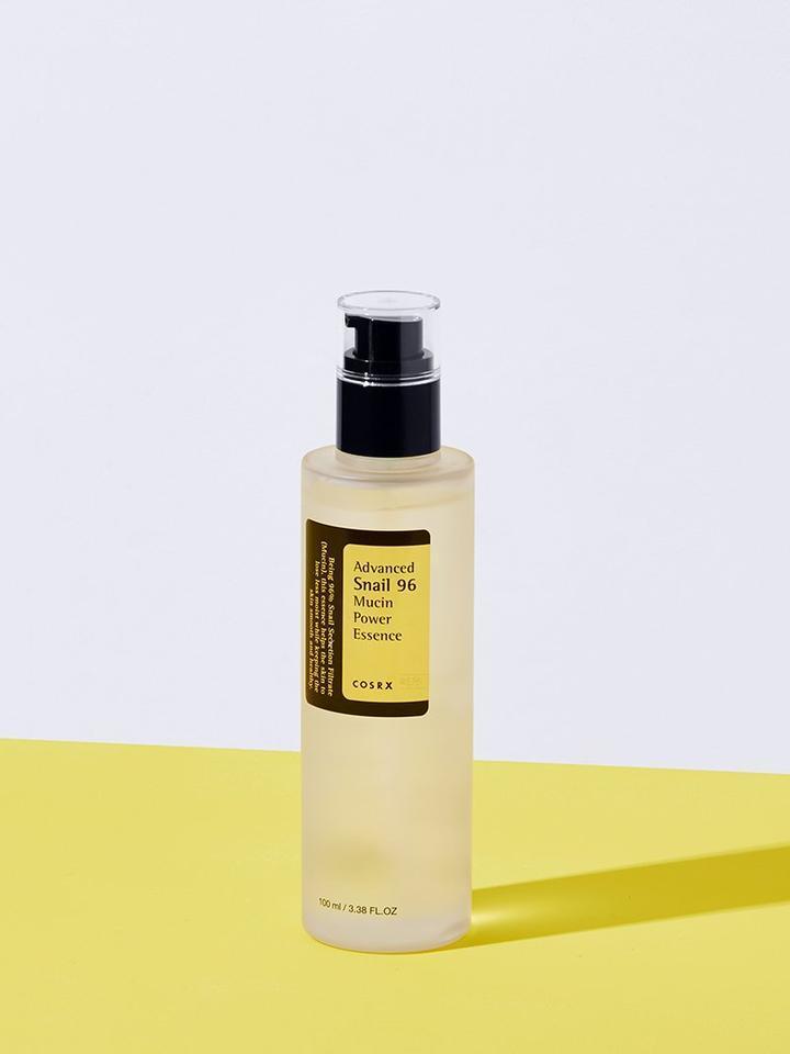 [Cosrx] Advanced Snail 96 Mucin Power Essence 100 мл
