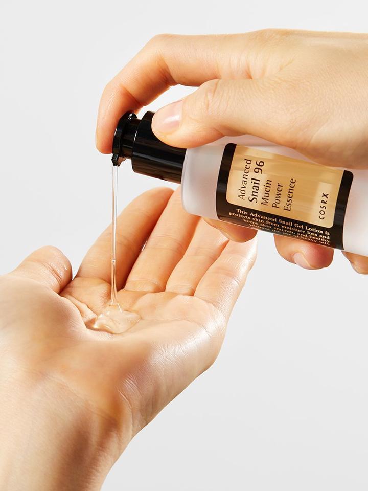 [Cosrx] Advanced Snail 96 Mucin Power Essence 100 мл