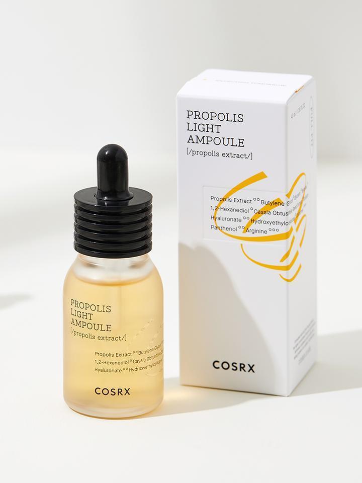 [Cosrx] Full fit Propolis Light Ampoule 30 мл